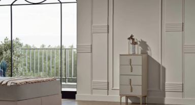 Evinizin Depolama Çözümü Şifonyer