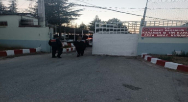 Jandarma Ekiplerinden Suç ve Uyuşturucuya Karşı Yoğun Denetim