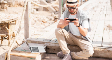 Karaman’da dijital yaşamın yükselişi ve online platformlar