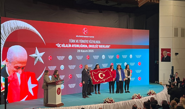 Karaman’da Engelliler Haftası: MHP KAÇEP’ten Anlamlı Buluşma