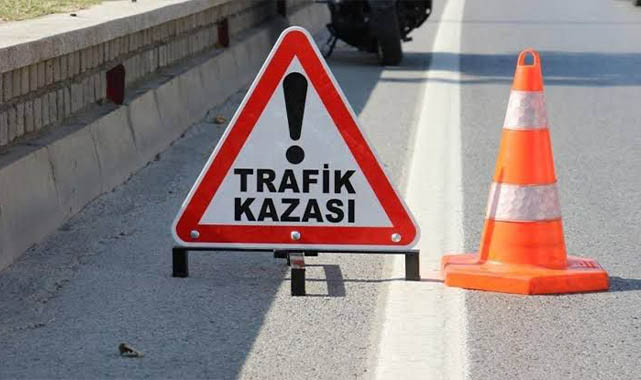 Karaman’da Sabah Saatlerinde Kaza: 3 Kişi Hastaneye Kaldırıldı