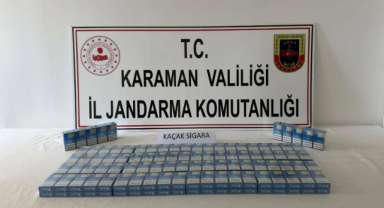 Karaman’da Suçla Mücadelede Kararlı Adımlar
