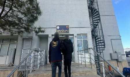 Karaman’da Suçla Mücadelede Kararlı Adımlar