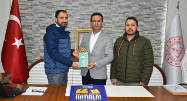 Karaman’da Ufka Yolculuk Heyecanı Başladı