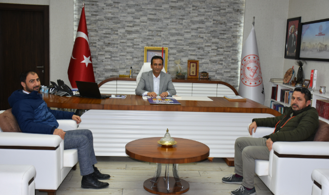 Karaman’da Ufka Yolculuk Heyecanı Başladı