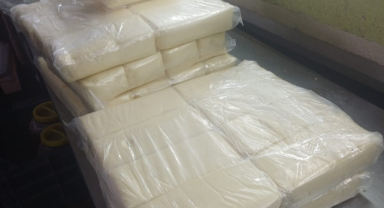 Karaman’da Uygunsuz Depolama Skandalı: Tonlarca Süt Ürünü Mühürlendi