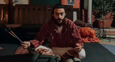 Karaman’ın Gururu Everest Yolunda!