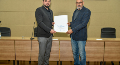 KMÜ’de Medyanın Eğitici Rolü Masaya Yatırıldı