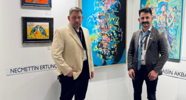 KMÜ’den Uluslararası Sanat Sahnesine Kültürel Dokunuş