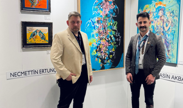 KMÜ’den Uluslararası Sanat Sahnesine Kültürel Dokunuş