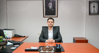 KMÜ’lü Akademisyenin Projesi Uluslararası Destekle Öne Çıktı