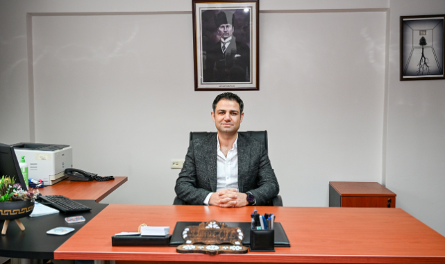 KMÜ’lü Akademisyenin Projesi Uluslararası Destekle Öne Çıktı