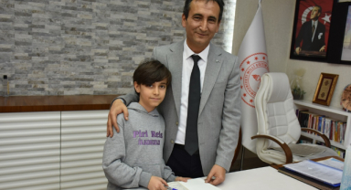 Minik Yazar, Büyük Düşler: “Bodoslama Köyü