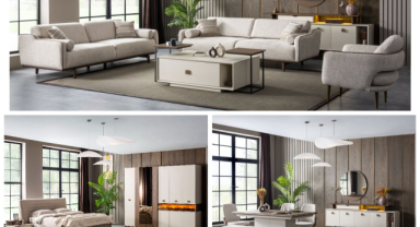 Mobilya Düğün Paketleri Rehberi: Yeni Evinize En Doğru Başlangıç