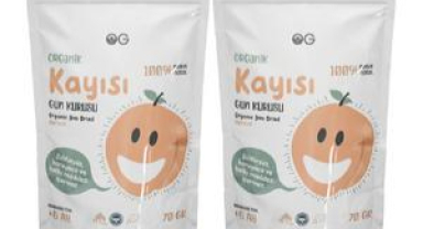 OGstore Organik Kuru Meyve Çeşitleri