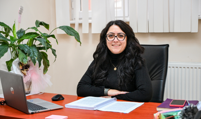 Sürdürülebilir Çevre Projesine Uluslararası Destek