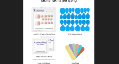 Takma Takma: Güzelliğin Yeni ve Özgür Tanımı