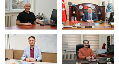 Uluslararası Öğrencilerin Gözünden Türkiye: KMÜ’den Çarpıcı Bulgular