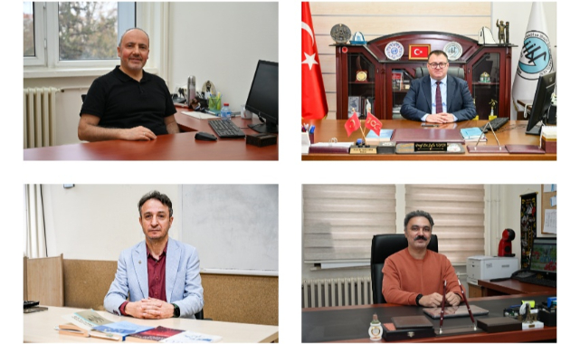 Uluslararası Öğrencilerin Gözünden Türkiye: KMÜ’den Çarpıcı Bulgular