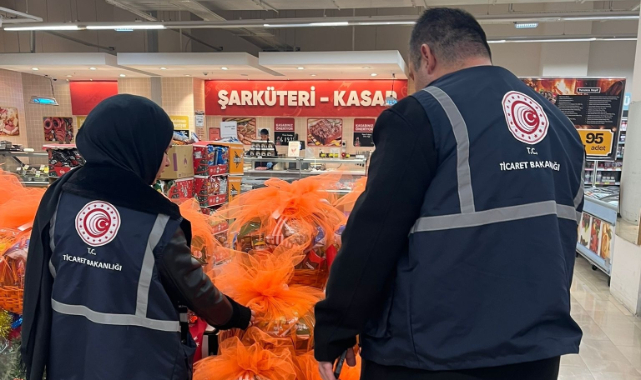 Yeni Yıl Öncesi Fiyat Alarmı