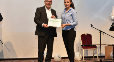 Yeşilay ile Bağımsızlığa Adım: KMÜ’de Gönüllülük Rüzgârı Esti