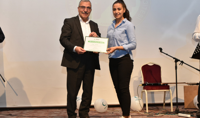 Yeşilay ile Bağımsızlığa Adım: KMÜ’de Gönüllülük Rüzgârı Esti