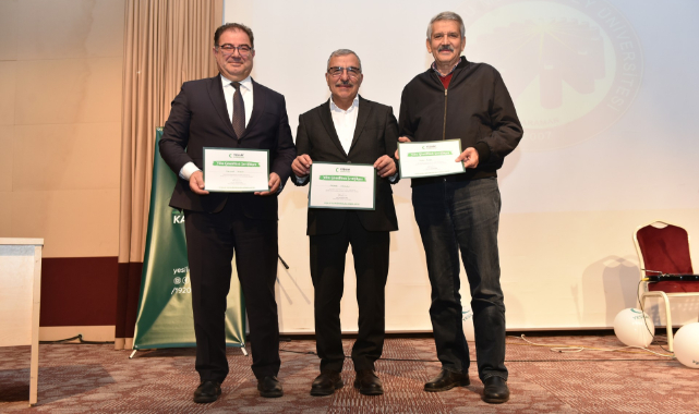 Yeşilay ile Bağımsızlığa Adım: KMÜ’de Gönüllülük Rüzgârı Esti