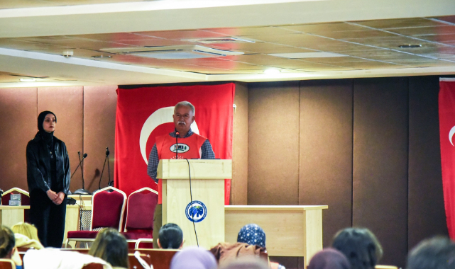 Yeşile Nefes, Geleceğe Umut: KMÜ Öğrencilerinden Anlamlı Etkinlik