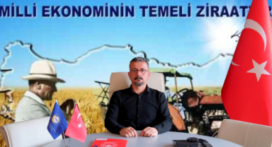 Ziraat Mühendisleri Odası Karaman’da Yeni İl Temsilcisini Belirledi