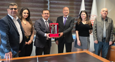 Ziyarette Gündem: SGK–Vergi Borçları İçin Beklenen Af Düzenlemesi