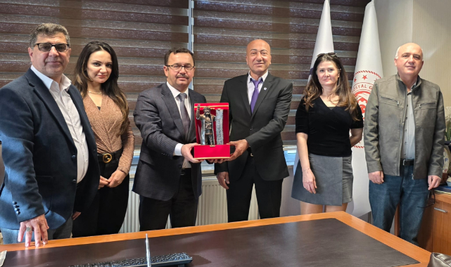 Ziyarette Gündem: SGK–Vergi Borçları İçin Beklenen Af Düzenlemesi