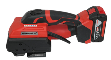 Akülü Çemberleme Makinesi Nedir? Satın Almadan Önce Bilmeniz Gerekenler