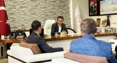 İbrahim Bey İlkokulu, Erasmus+ ile Geleceği Kodluyor