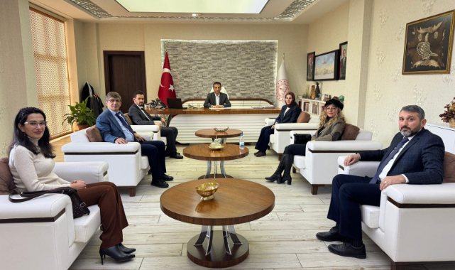 İbrahim Bey İlkokulu, Erasmus+ ile Geleceği Kodluyor