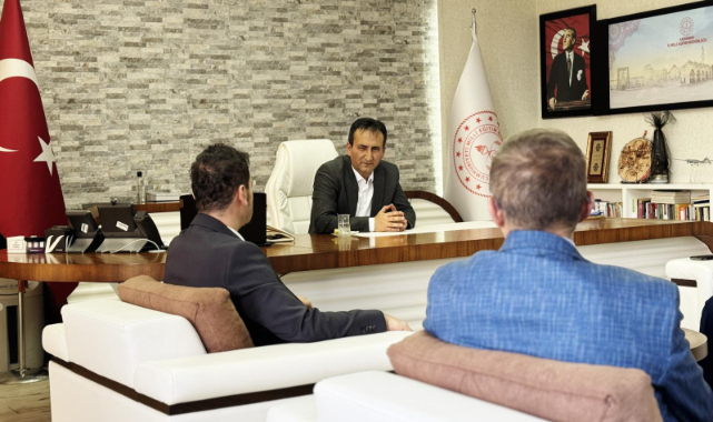 İbrahim Bey İlkokulu, Erasmus+ ile Geleceği Kodluyor