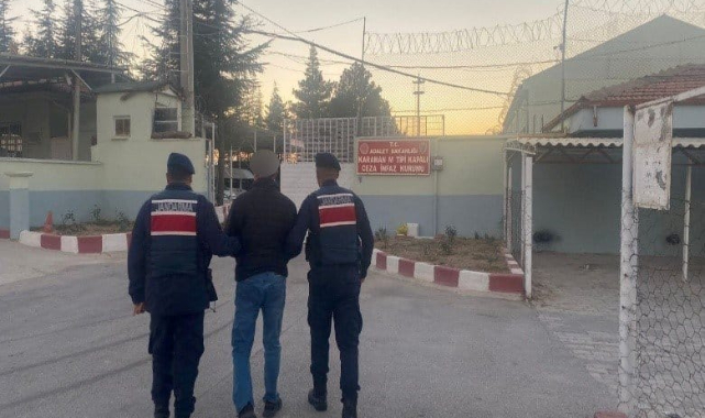 Jandarma’dan Karaman Genelinde Kapsamlı Güvenlik Uygulaması