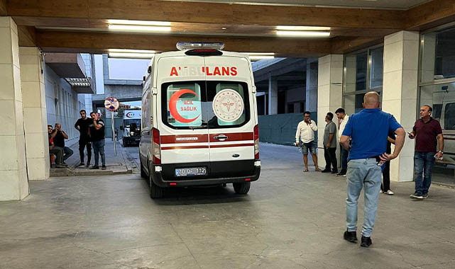 Karaman’da Korkutan Sessizlik: 93 Yaşındaki Yaşlı Adam Evinde Ölü Bulundu