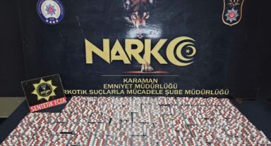 Karaman Emniyeti’nden Huzur ve Güvenlik Denetimi Raporu