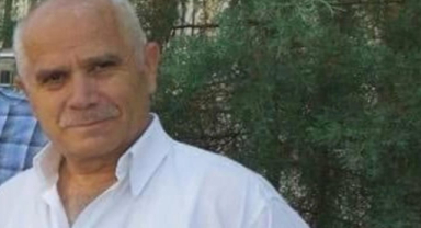 Karaman’ın Sevilen İsmi İsmet Yıldız Vefat Etmiştir