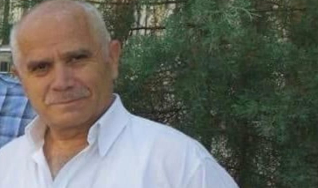 Karaman’ın Sevilen İsmi İsmet Yıldız Vefat Etmiştir