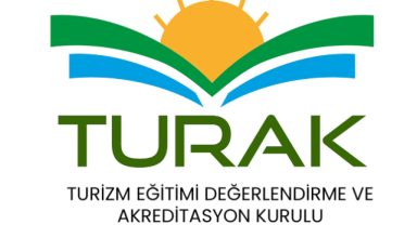 KMÜ’de Turizm ve Otel İşletmeciliği Programına Kalite Tescili