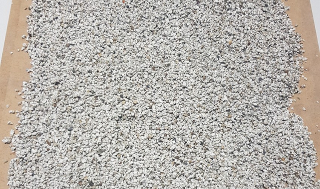 KMÜ’den Enerjiye Akıl Katan Patentli Beton