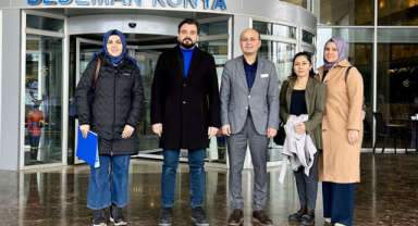 KMÜ’den Öğrencilere Sektör Destekli Eğitim Fırsatı