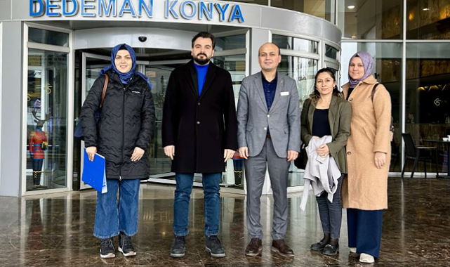 KMÜ’den Öğrencilere Sektör Destekli Eğitim Fırsatı