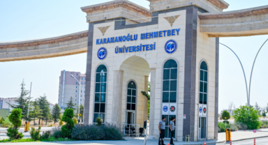 KMÜ, Eğitim ve Mühendislikte Dünya Sahnesine Çıktı