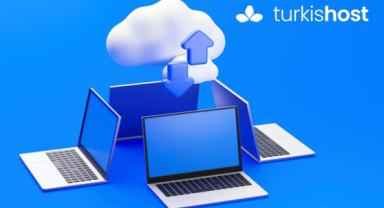 Turkishost ile Güçlü Altyapı, Güvenli Barındırma Deneyimi