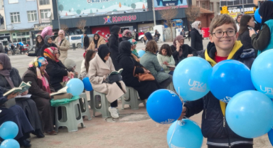 7’den 70’e Aynı Meydanda, Aynı Heyecan