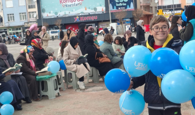 7’den 70’e Aynı Meydanda, Aynı Heyecan