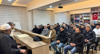 Asrın Felaketi Unutulmadı