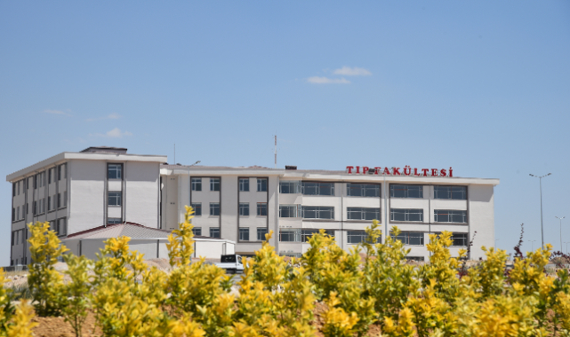 Bilimsel Basamak KMÜ’de Başlıyor